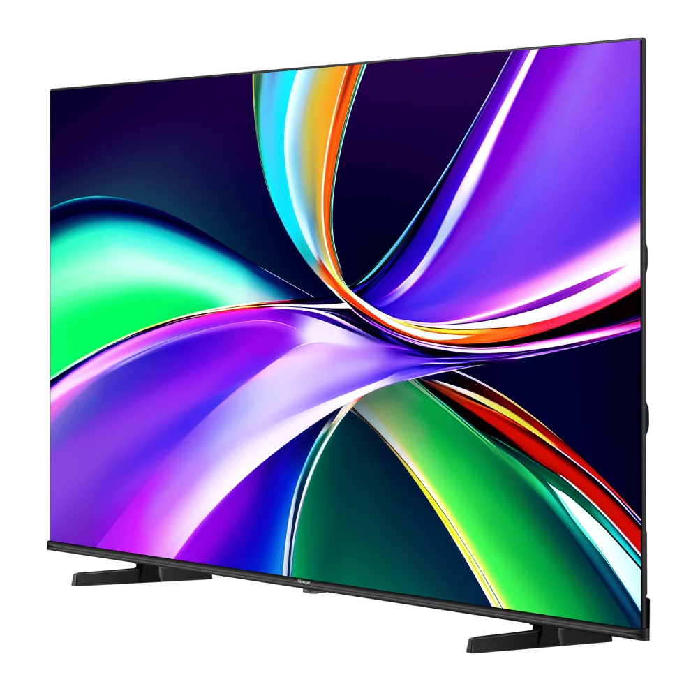 Телевизор Hisense 65E7Q 65", черный QLED 2