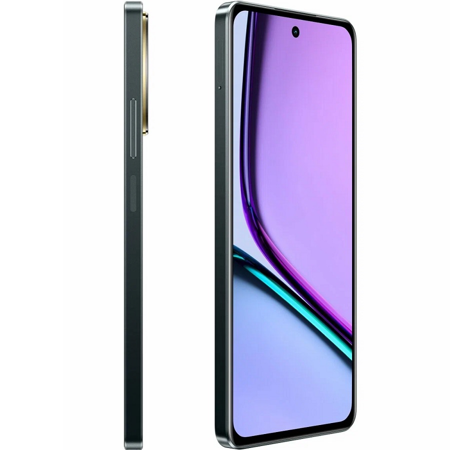 Смартфон Realme C67 8/256 Черный 4