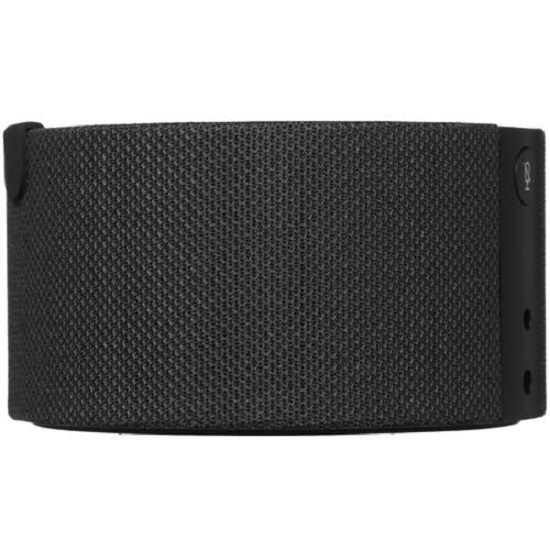 Умная колонка Яндекс. Станция Мини 2 на YaGPT. Black (YNDX-00021K) 4