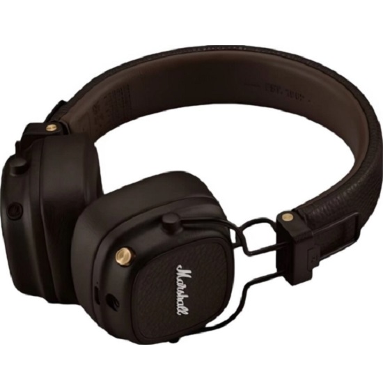 Наушники Marshall Major V brown 2