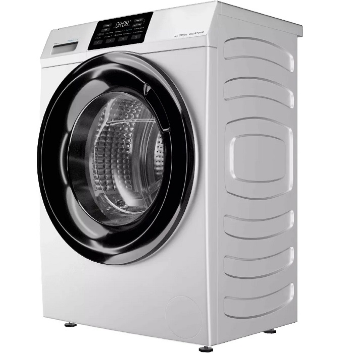 Стиральная машина Haier HW60-BP12919B 2