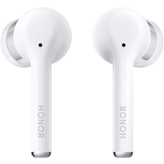 Наушники HONOR Flypods 3 белые (CN) 2