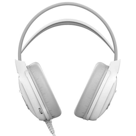 Наушники A4TECH Fstyler FH300U белый 3