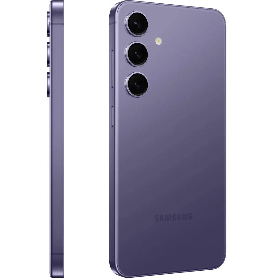 Смартфон Samsung Galaxy S24 8/256Gb Фиолетовый 5