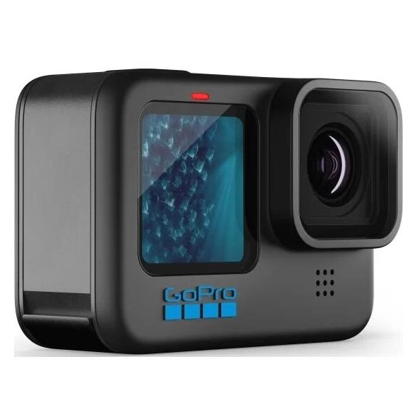 Экшн-камера GOPRO HERO11 black 2