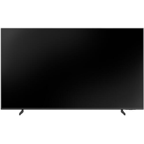 Телевизор Samsung QE75Q60DAUXCE QLED, серый 75" 2