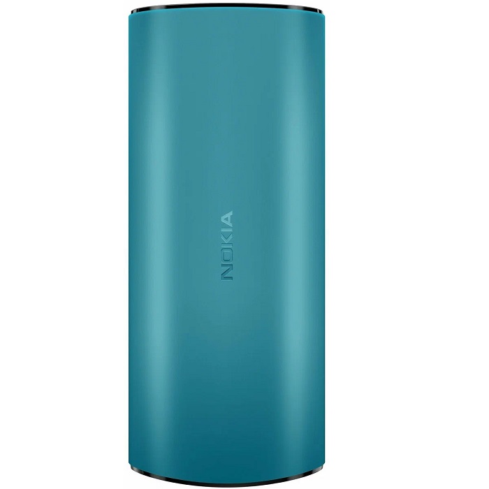 Телефон Nokia 105 DS TA-1557 Cyan 3