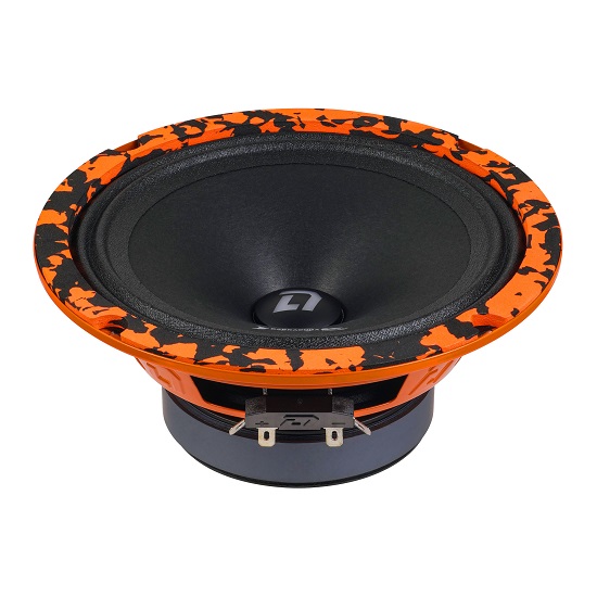 Автоакустика DL Audio Barracuda 165 SE Акустимка 2