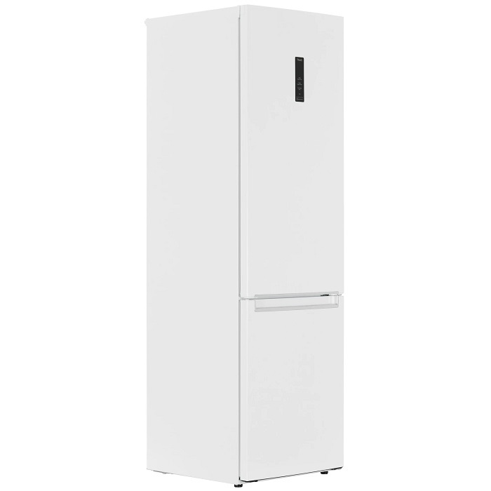 Холодильник LG GA-B509SVUM 2