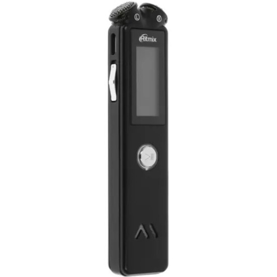 Диктофон RITMIX RR-145 8GB Black 2