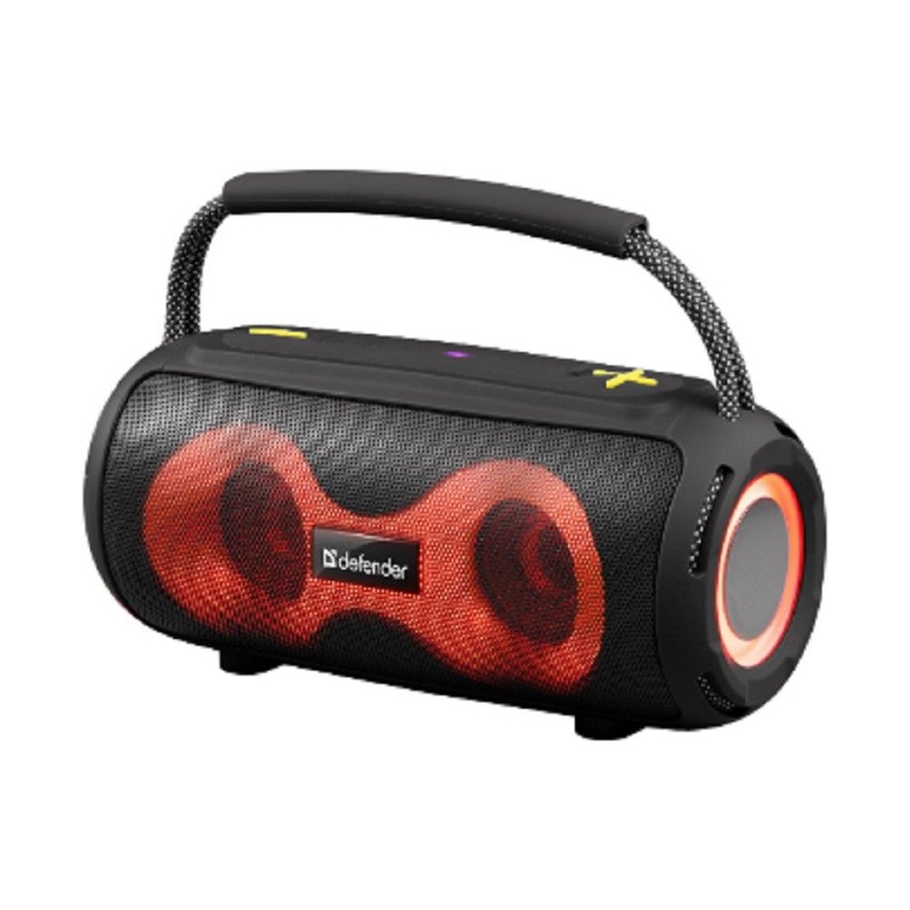 Колонка портативная DEFENDER Enjoy S450