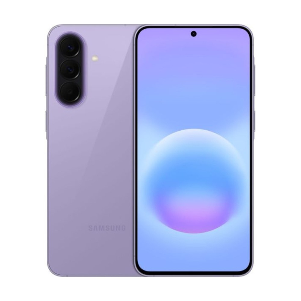 Смартфон Samsung Galaxy A57 5G 8/256GB Лиловый