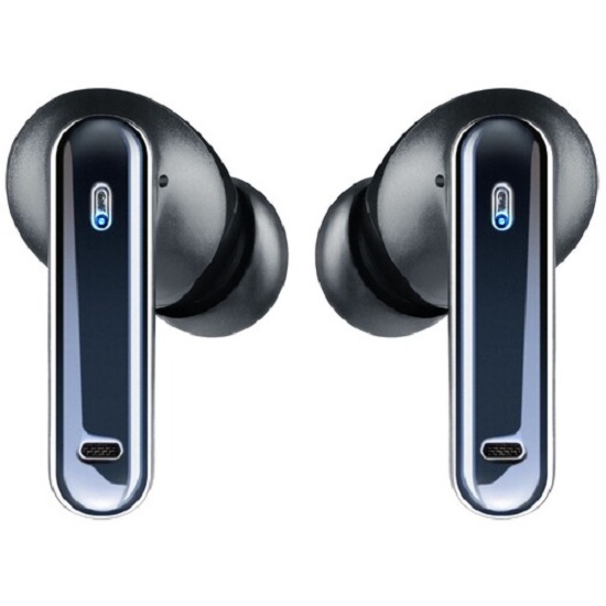 Наушники DEFENDER Twins 965, черный 6
