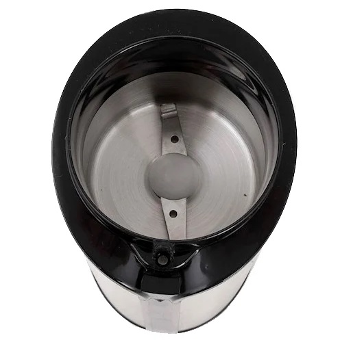 Кофемолка POLARIS PCG 0815А нержавеющая сталь 2