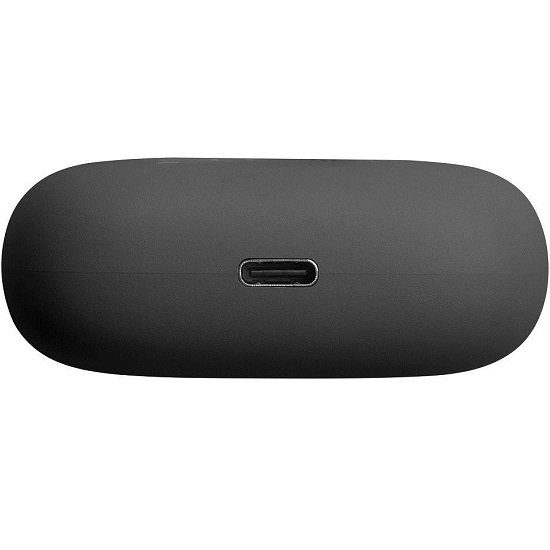 Наушники JBL WAVE BEAM черный 6