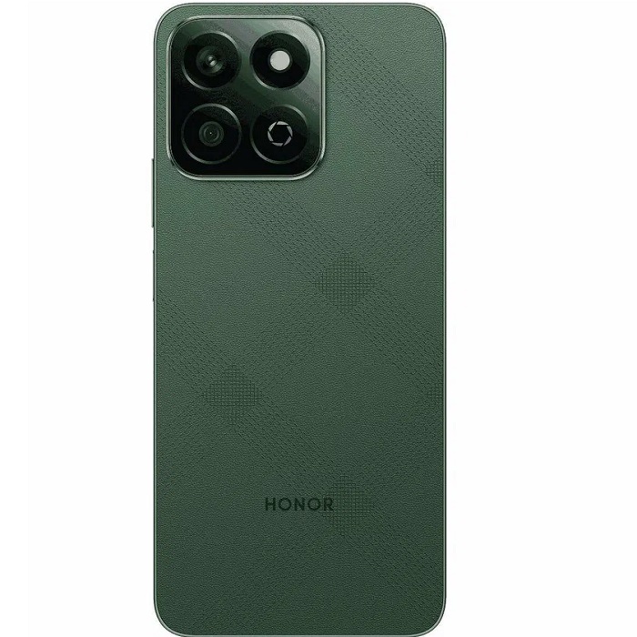 Смартфон Honor X7c 8/128Gb зеленый 3