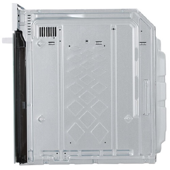 Духовой шкаф INDESIT IFE 3644 J WH 869890300090 5