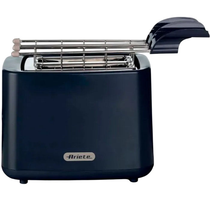 Тостер ARIETE 00C015703AR0 Черный 2