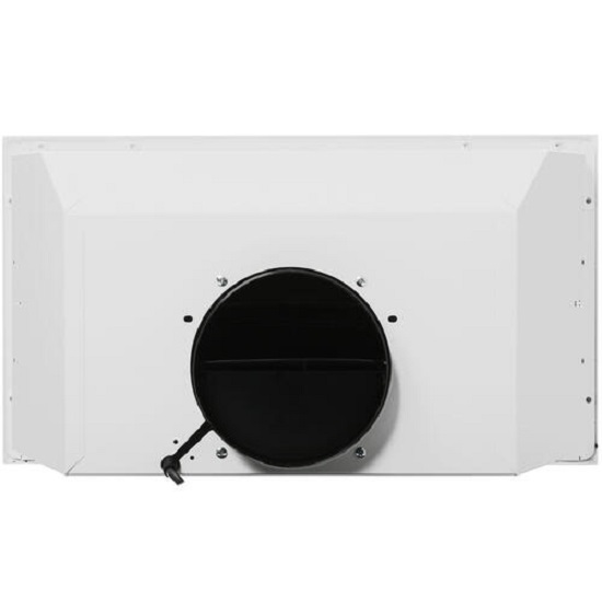Вытяжка KRONA Ameli 600 white PB 4
