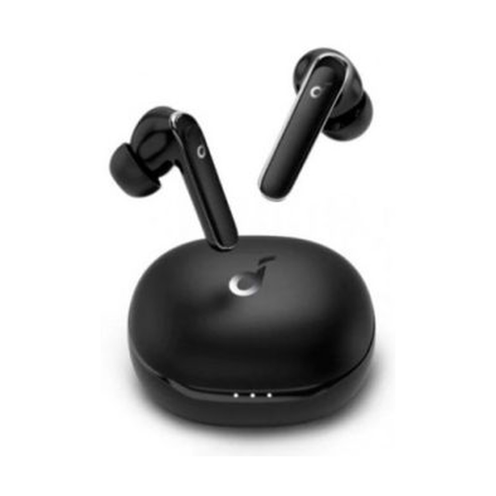 Наушники ANKER Life P3 черные