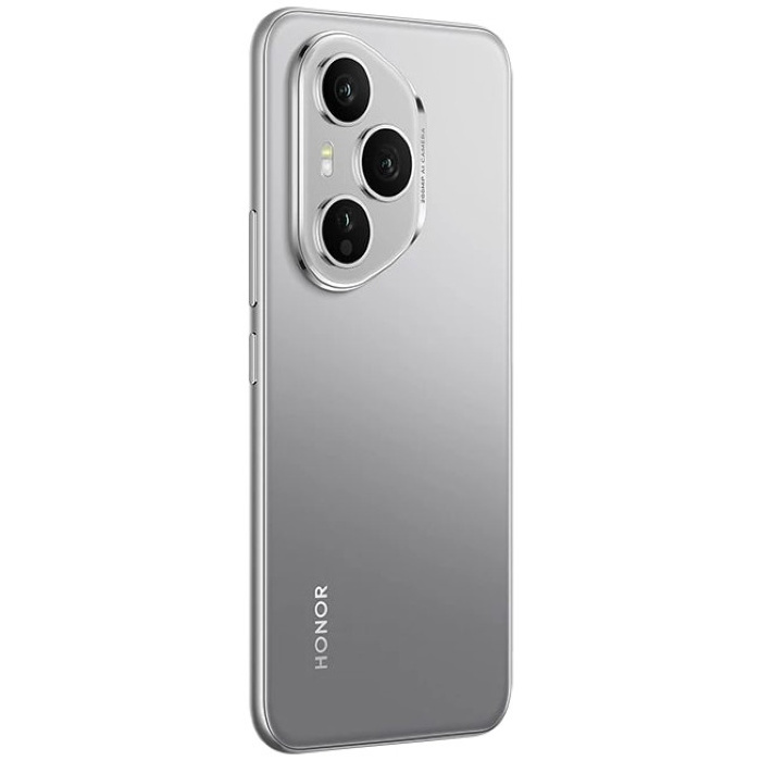 Смартфон Honor 400 Pro 12/256Gb, серый 5