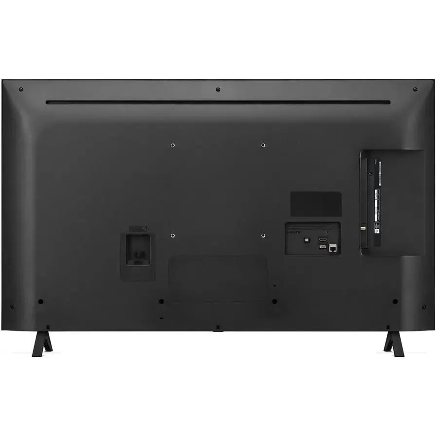 Телевизор LG 43NANO81A6A (UHD/ 60Hz) 43", черный 4