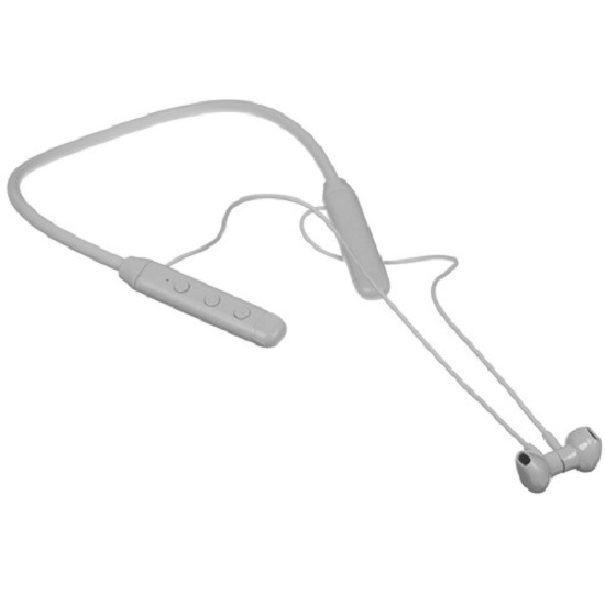 Наушники БП PERO BE02 SPORTLIFE Grey 6