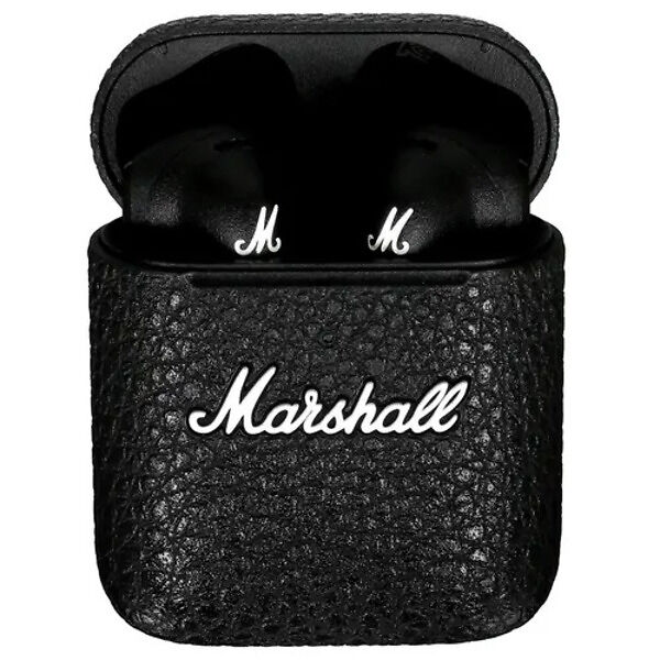 Наушники Marshall Minor III, черный 2