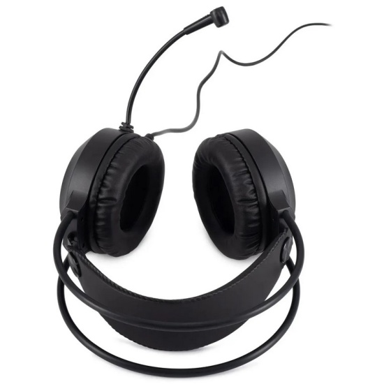 Наушники OKLICK HS-L300G Black черный (1796949) 2