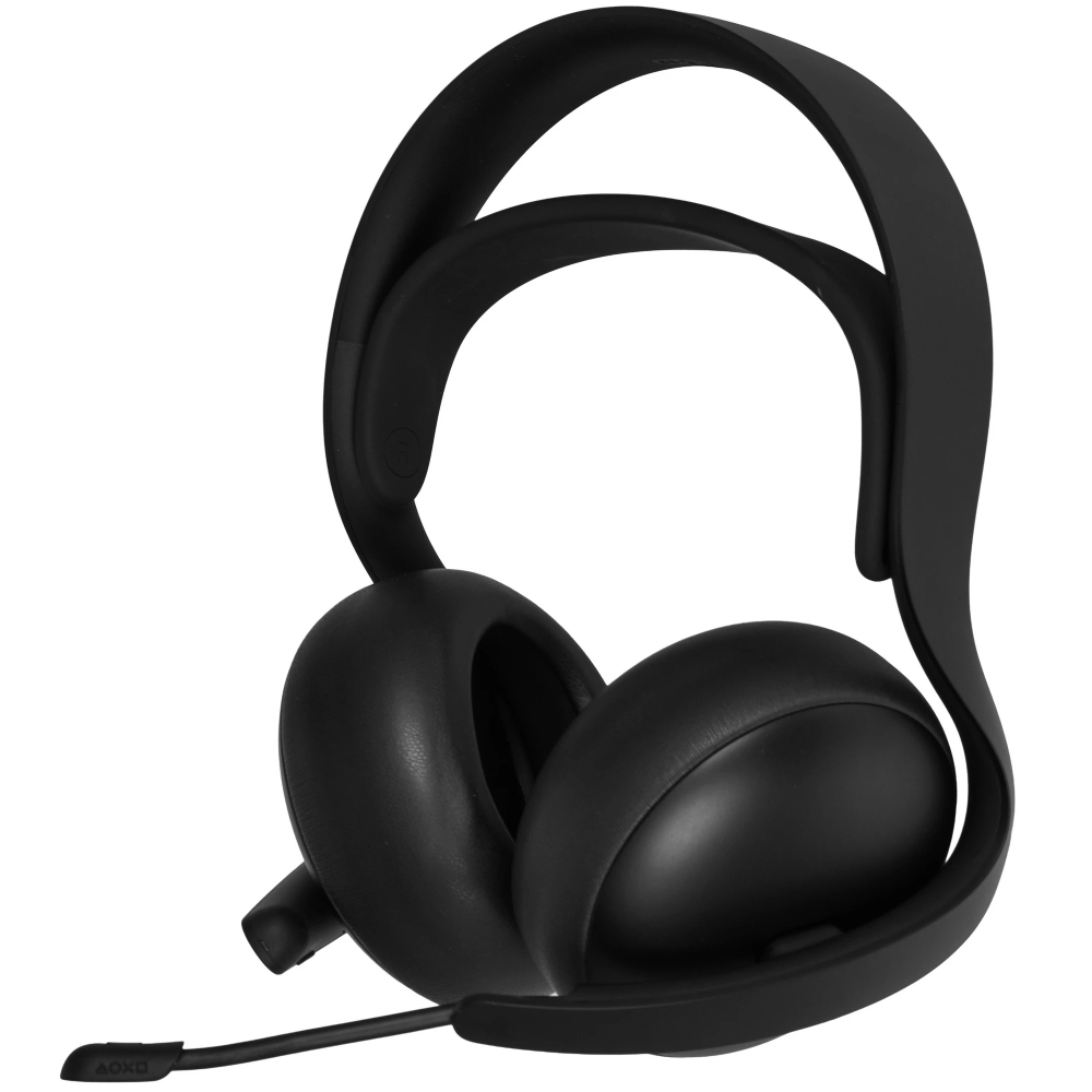 Гарнитура беспроводная PlayStation PULSE Elite Black 1