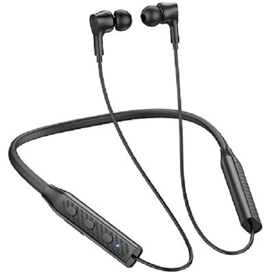 Наушники BOROFONE BE59, Rhythm, чёрный 2