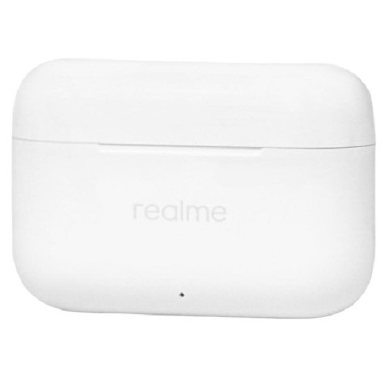 Наушники Realme Buds T200 Белый 7