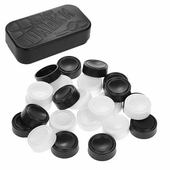Игра "Шашки", 14*7*4 см 2
