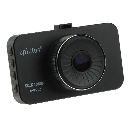 Видеорегистратор EPLUTUS DVR-930 2