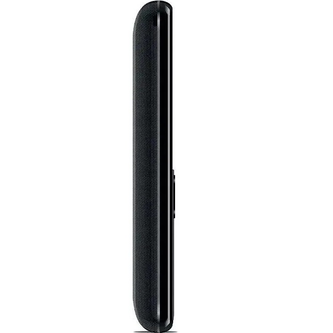 Телефон TEXET TM-202 черный 2