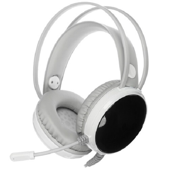 Наушники BOROFONE BO108 White 2