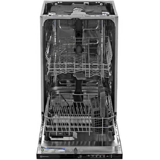 Посудомоечная машина ELECTROLUX EEA12100L 6