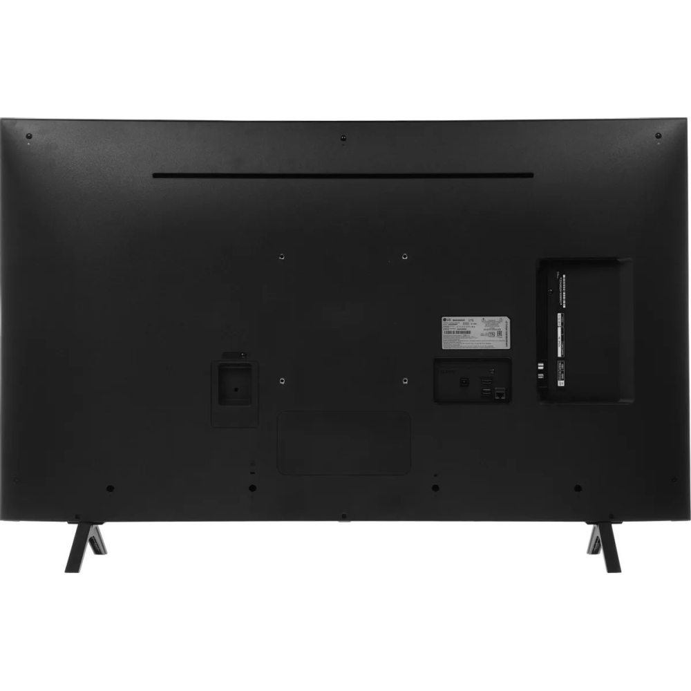 Телевизор LG 50NANO80A6B 50", синяя сажа 2