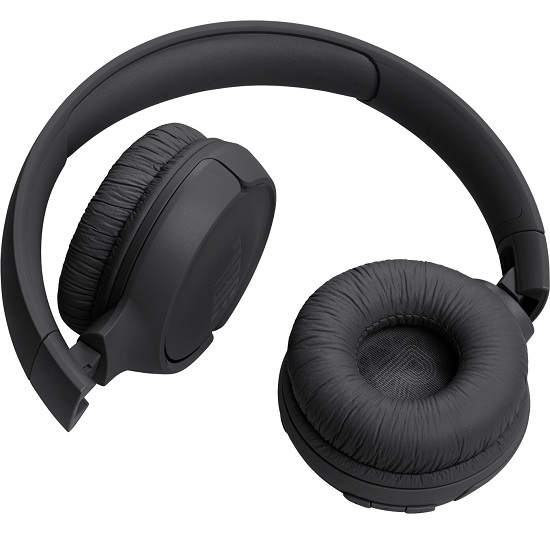 Наушники JBL T520BT черные 4