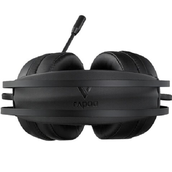 Наушники RAPOO VH160 Virtual 7.1 черный 5