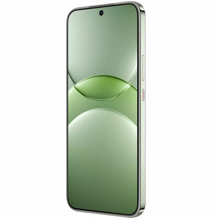 Смартфон Huawei Nova 13 12/256Gb, Green 4