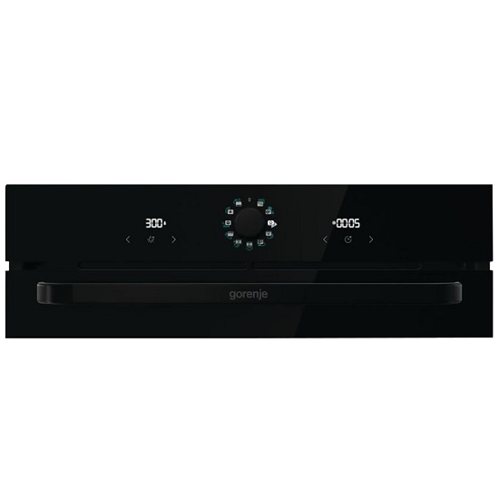 Духовой шкаф Gorenje BOS6737SYB чёрный 3