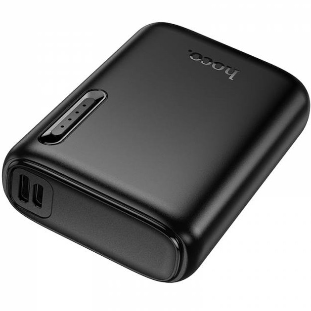 Внешний АКБ HOCO J158 (5000mAh) Black 2