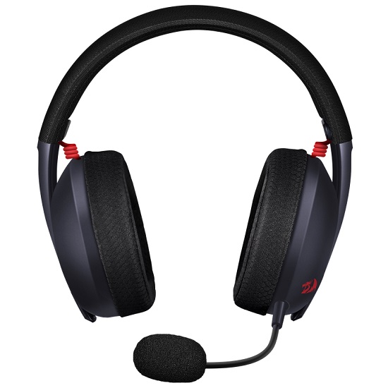 Наушники REDRAGON Ire Pro черный 3