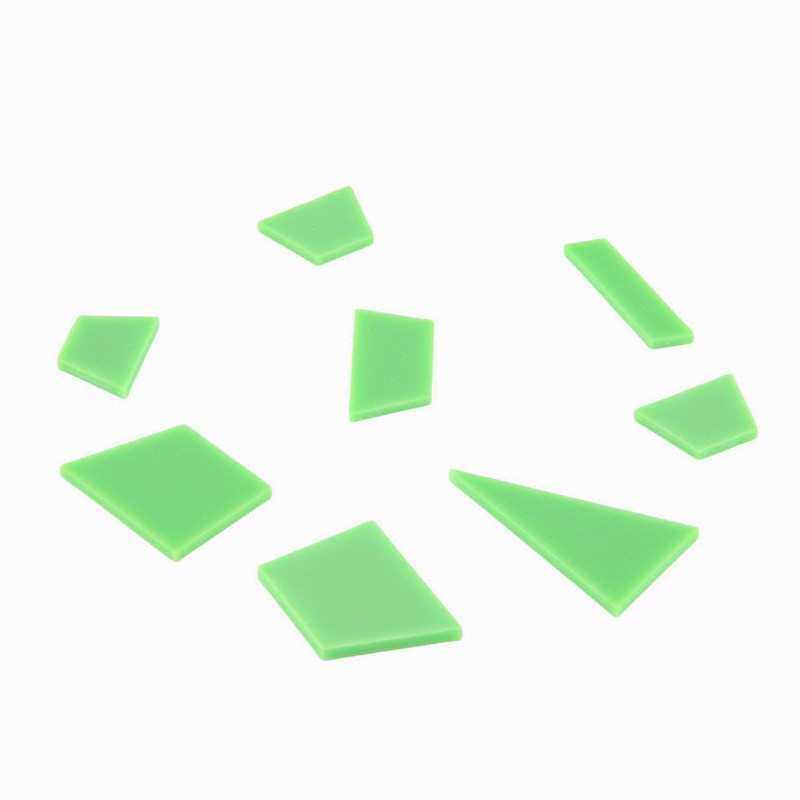 Головоломка PUZZLE «Собери пистолет», уровень 1, 14+ 3