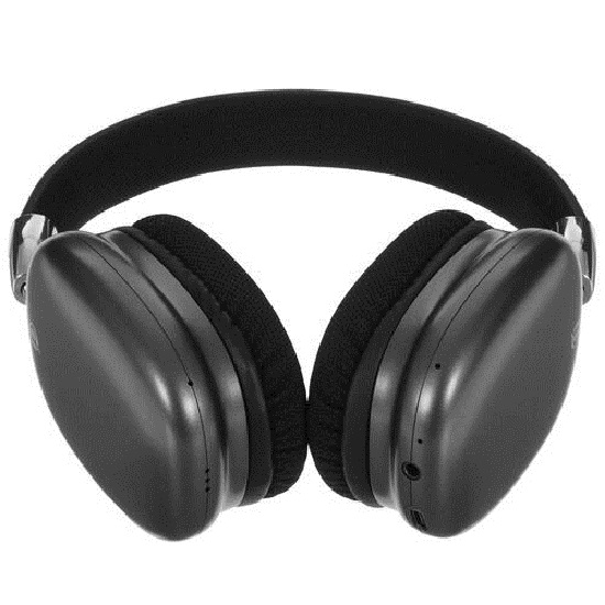 Наушники PERO BH02 Black 3