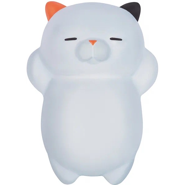 Игрушка для ванны "Котёнок Лав" BATH9