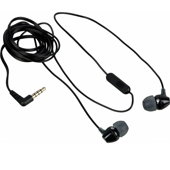 Наушники SONY MDR-EX15AP Black 5