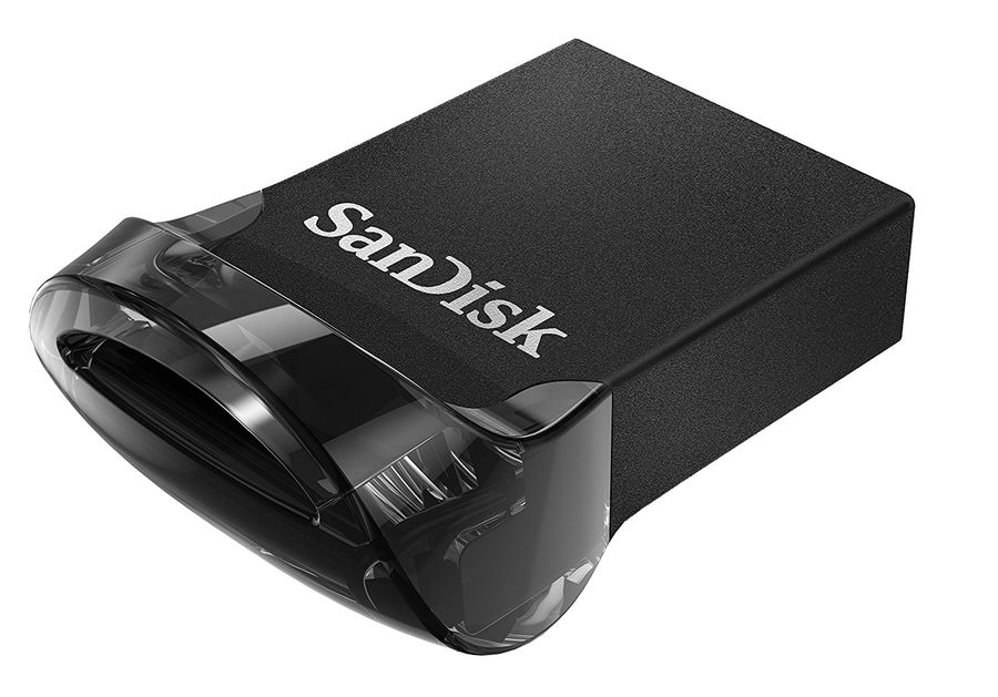 USB 32Gb SanDisk Ultra Fit (SDCZ430-032G-G46) 1