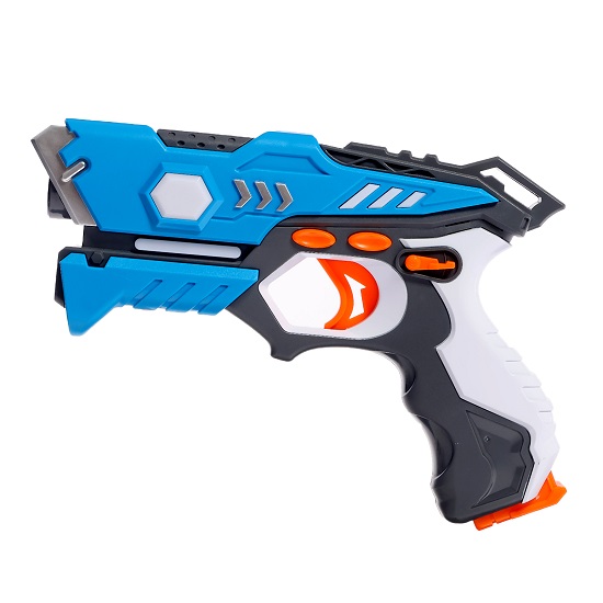 Электронный тир Spacehunter Gun 3